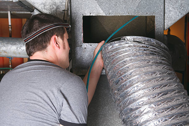 Best Residential Air Duct Cleaning  in Duenweg, MO