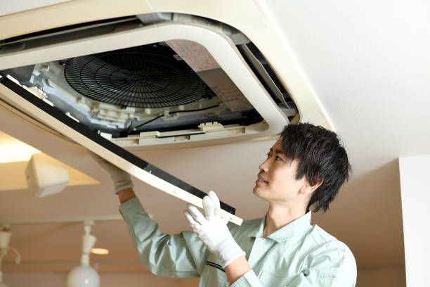Best Emergency Air Duct Cleaning  in Duenweg, MO
